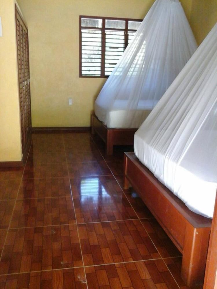 Hotel Zazil Kin ตูลุม ภายนอก รูปภาพ